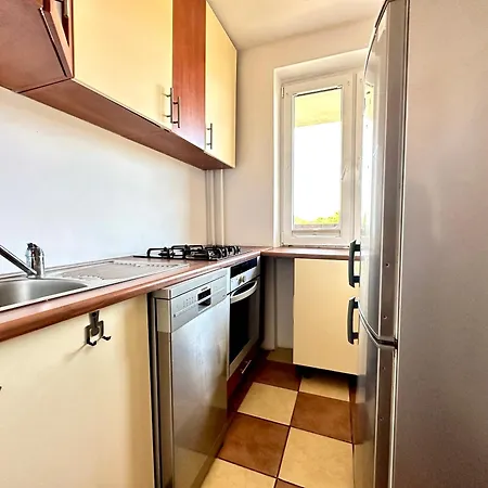 شقة Mieszkanie Karwiny