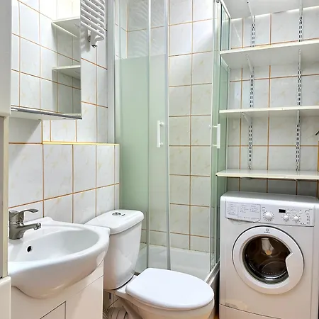 Mieszkanie Karwiny * غدينيا